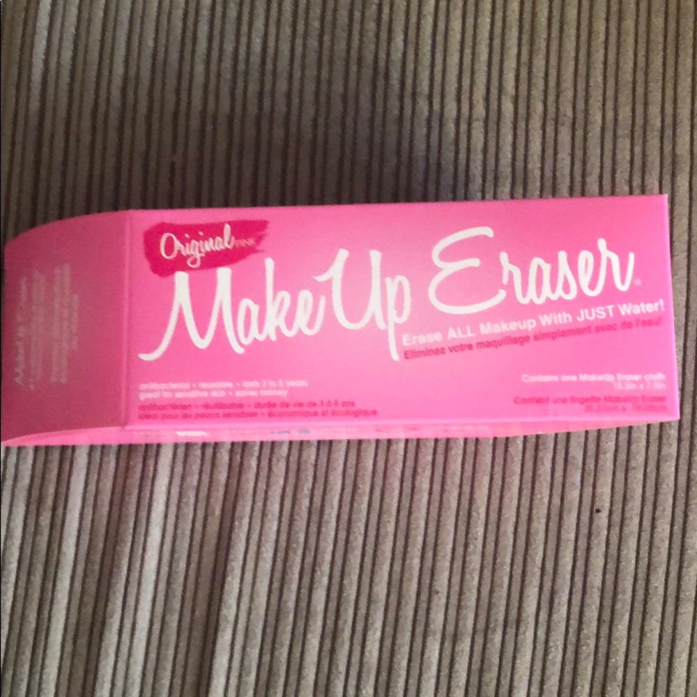 ⭐️3 for 30$⭐️ Makeup Eraser